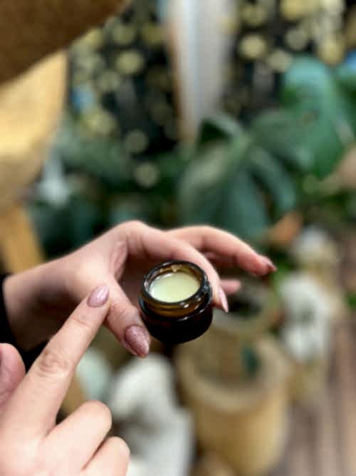 Aromaterapi ile Parfüm Atölyesi