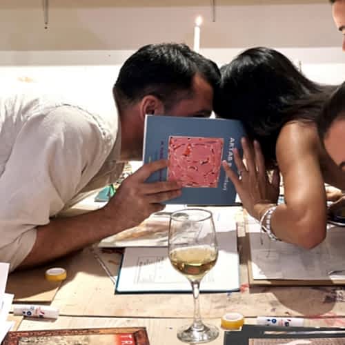 Atölye Challenge “Tek kişilik”